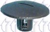 FORD 6142789 Clip, trim/protective strip
